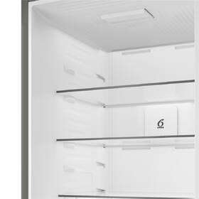 Chladnička s mrazničkou Whirlpool WHK 22372 X5EA1 nerez

 obrázok produktu 9 z 18