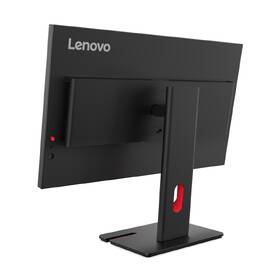 Monitor Lenovo ThinkVision T27UD-40 čierny

 obrázok produktu 5 z 11