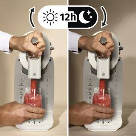 Zmrzlinovač Tefal IG803AE0 Freezi krémový

 obrázok produktu 4 z 11