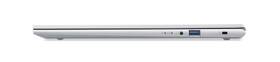 Notebook Acer Aspire Go 16 (AG16-71P-93TU) strieborný

 obrázok produktu 8 z 9