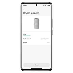 Filter pre čističky vzduchu Xiaomi Mijia Smart Air Purifier Max Filter biely

 obrázok produktu 4 z 6