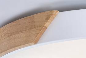LED stropné svietidlo Rabalux Maple2 71417 biele

 obrázok produktu 5 z 5