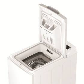 Práčka Indesit TI5512EMTCS biela

 obrázok produktu 7 z 13