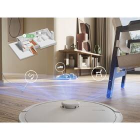 Robotický vysávač Electrolux ER81UW3SW biely

 obrázok produktu 36 z 37
