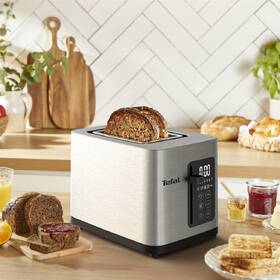Hriankovač Tefal TT650DE0 Selection nerez

 obrázok produktu 4 z 9