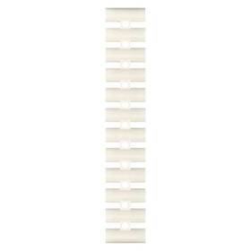 Svorkovnice EMOS ŠROUB. 12 PRV. 2,5–4MM2 32A/450V 1KS biela

 obrázok produktu 1 z 6