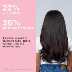 Vlasová kefa Revlon RVDR5375E Volumiser Glow ružová

 obrázok produktu 7 z 14