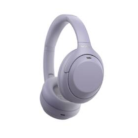Slúchadlá Sony WH-1000XM4C fialová

 obrázok produktu 8 z 13