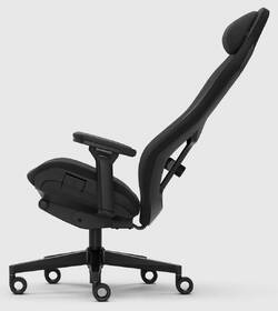 Herná stolička FRACTAL DESIGN Refine 2 Fabric Dark čierna

 obrázok produktu 8 z 10