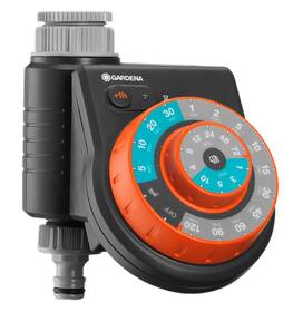 Vodná hmla Gardena City gardening automatic 13137-20 

 obrázok produktu 1 z 4
