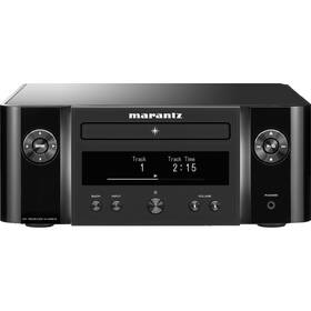 Mikro HiFi systém MARANTZ MCR612 DAB čierny

 obrázok produktu 3 z 5