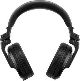 Slúchadlá Pioneer DJ HDJ-X5-K čierna

 obrázok produktu 1 z 6