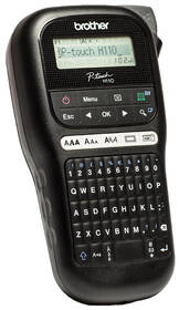 Tlačiareň štítkov Brother PT-H110 

 obrázok produktu 3 z 3