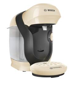 Espresso Bosch TAS1107 čierne/krémové

 obrázok produktu 2 z 18