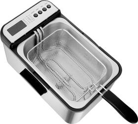 Fritéza Sencor SFR 8200SS 

 obrázok produktu 4 z 13