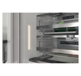 Chladnička s mrazničkou Whirlpool WHC20 T593 biela

 obrázok produktu 4 z 11
