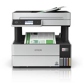Tlačiareň multifunkčná Epson Eco Tank L6460 biela

 obrázok produktu 3 z 8