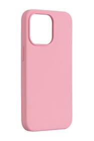 Kryt na mobil FIXED MagFlow s podporou MagSafe na Apple iPhone 13 Pro ružový

 obrázok produktu 1 z 6