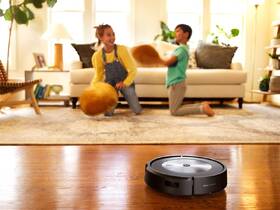Robotický vysávač iRobot Roomba j7 čierny

 obrázok produktu 35 z 36