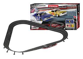 Autodráha Carrera EVO Speedway Champions 

 obrázok produktu 1 z 2
