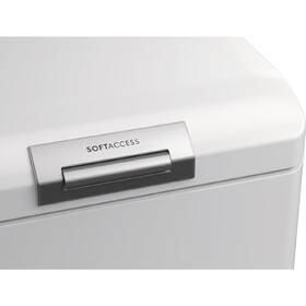 Práčka Electrolux EW7TN23372C biela

 obrázok produktu 3 z 7