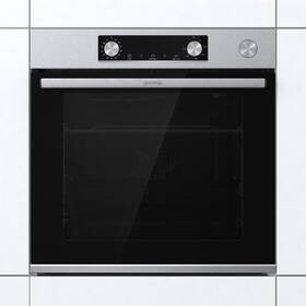Rúra Gorenje BSA6737E15X SteamAssist čierna/nerez

 obrázok produktu 5 z 11