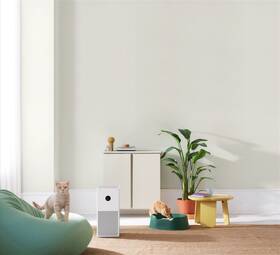 Čistička vzduchu Xiaomi Smart Air Purifier 4 Lite 

 obrázok produktu 15 z 24