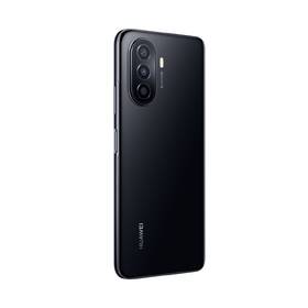 Mobilný telefón Huawei nova Y70 - Midnight Black 

 obrázok produktu 6 z 12