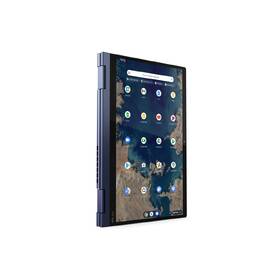 Notebook Lenovo ThinkPad C13 Yoga Gen 1 Chromebook modrý

 obrázok produktu 6 z 10