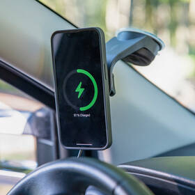 Držiak na mobil SP Connect Charging Suction Mount SPC+ čierny

 obrázok produktu 6 z 6