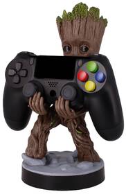 Držiak EXG Cable Guy - Toddler Groot hnedý

 obrázok produktu 6 z 12