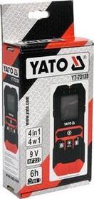 Detektor YATO YT-73138 

 obrázok produktu 6 z 6