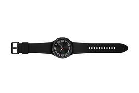 Inteligentné hodinky Samsung Galaxy Watch6 Classic 43mm čierne

 obrázok produktu 6 z 6