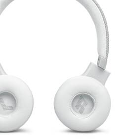 Slúchadlá JBL Live 670NC biela

 obrázok produktu 8 z 11
