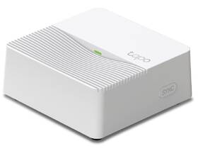 Hub TP-Link Tapo H200, šikovný húb s podporou kamier biely

 obrázok produktu 1 z 8