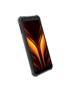 Mobilný telefón Aligator RX850 eXtremo 4 GB / 64 GB čierny/zelený

 obrázok produktu 1 z 6