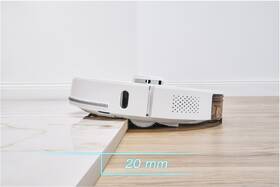 Robotický vysávač Sencor SRV 9385WH 

 obrázok produktu 22 z 25