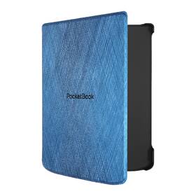 Puzdro pre čítačku e-kníh PocketBook pro 629 Verse a 634 Verse Pro modré

 obrázok produktu 6 z 6