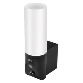 IP kamera EMOS GoSmart Vonkajší IP-310 TORCH s Wi-Fi a svetlom čierna

 obrázok produktu 1 z 9