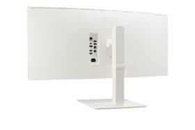 Herný monitor LG 38WR85QC-W biely

 obrázok produktu 5 z 8