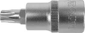 Nástrčná hlavica YATO 1/2" bit Torx T50 

 obrázok produktu 1 z 3