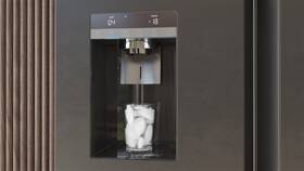 Americká chladnička Siemens KF96DPXEA čierna

 obrázok produktu 9 z 25