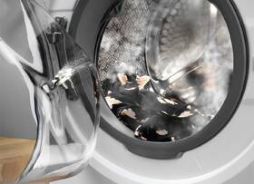 Práčka Electrolux EW6SM326SCH biela farba
