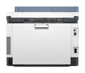 Tlačiareň multifunkčná HP LaserJet Pro MFP 3302sdw biela/modrá

 obrázok produktu 7 z 7