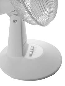 Ventilátor stolový Concept VS5040 biely

 obrázok produktu 7 z 9