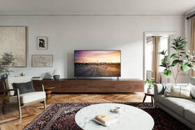 Televízor Panasonic TV-55W90AEG 

 obrázok produktu 10 z 11