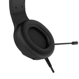 Headset Canyon Shadder GH-6, RGB podsvietenie, USB + 3,5 mm jack, 2m kábel čierny

 obrázok produktu 2 z 5