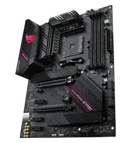 Základná doska Asus B550-F GAMING WIFI II 

 obrázok produktu 3 z 9