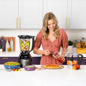 Stolný mixér Nutribullet NBF580B čierny

 obrázok produktu 6 z 10