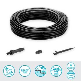Súprava na zavlažovanie Gardena MicroDrip System 13500-20 

 obrázok produktu 1 z 5